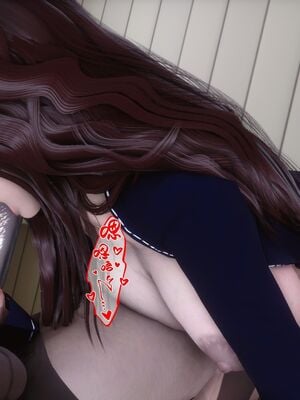 [Ann] 让小区里的美艳人妻统统怀孕2_120