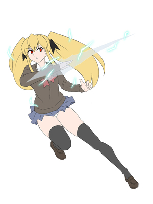 [サークル影武者 (影武者)] ゾンビハーレムライフ～抗体持ちの俺と爆乳ゾンビ～ 8 [甜族星人x我不看本子汉化]_76