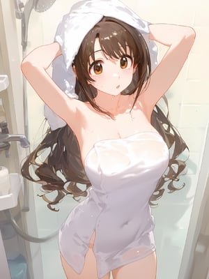 [tabakowayame]  岛村卯月_0013_1_13