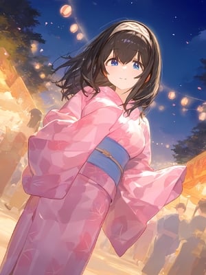 [tabakowayame]  鹭沢文香浴衣_0911_00003_1_4