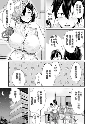 [焼肉帝国 (MGMEE)] ギャルカノハーレムができた理由 [中国翻訳] [DL版]_02
