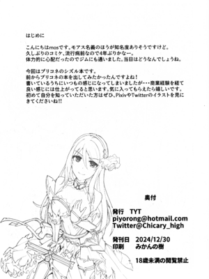 (C105) [TYT (mos_yen)] TYT_WAVEBATTLE! (プリンセスコネクト!Re：Dive)_03