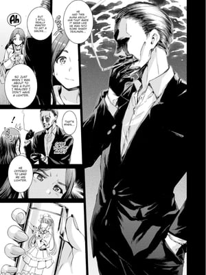 [Hamao]乳首とろけるオトナ交尾  英版 無修正(COMIC 快楽天 2024年7月号) [DL版]_03