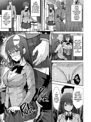 [Sugar＊Berry＊Syrup (クロエ)] 恥辱の痴漢電車 総集編 [英訳] [無修正] [DL版]_094