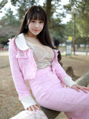 [朱可兒] MFStar Vol.278_p8