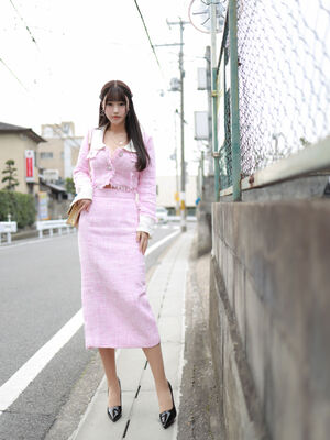 [朱可兒] MFStar Vol.278_p25