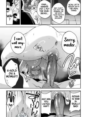 [しゅにち関数 (しゅにち)] 生徒と仲良くなれるたったひとつの方法♂♀ (ブルーアーカイブ) [英訳] [DL版] [無修正]_20