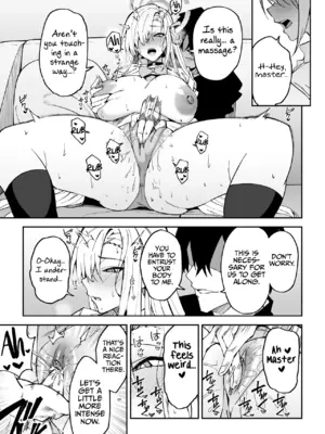 [しゅにち関数 (しゅにち)] 生徒と仲良くなれるたったひとつの方法♂♀ (ブルーアーカイブ) [英訳] [DL版] [無修正]_06