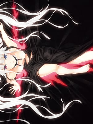 (画集) 美少女万華鏡-八宝備仁アートワークス 上_a003