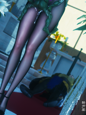 [豆浆] 修女陷落_076_1_76