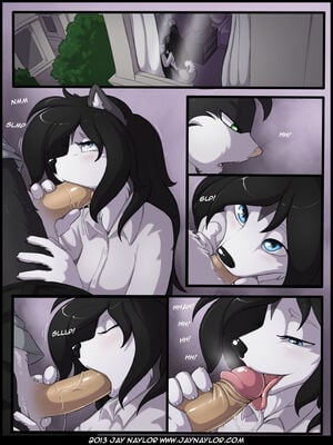 [Leviathan Sino-English Worksip漢化] [Jay Naylor] The Honeypot_03