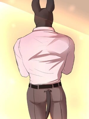 [刚刚开始玩汉化] [akitokit] Anubis Dad | 阿努比斯爸爸_02