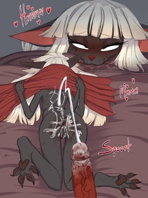 [刚刚开始玩汉化] [akitokit] Anubis Dad | 阿努比斯爸爸_33