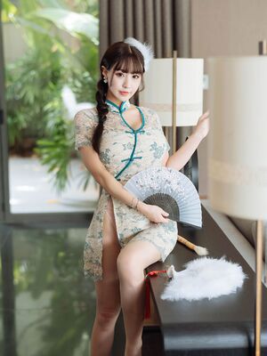 [朱可兒] HuaYang Vol.256_fig28