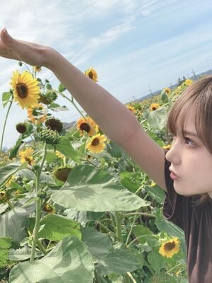 [kenken] fantia 8月の自撮りいろい_fig14