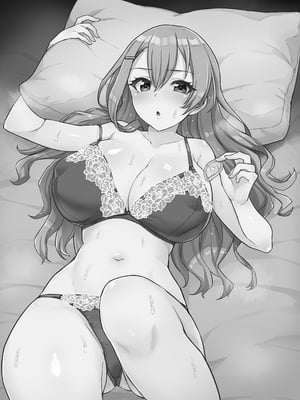 [聖根じるし (すこ太)] 八月のパコパコ監禁記 [DL版]_00-0