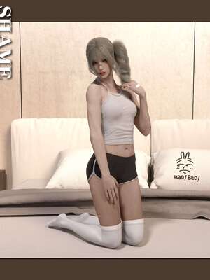 [壞佬BadCompany] 少女的休憩日番外 1
