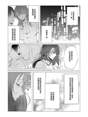 [聖華快楽書店 (椎名ひじき)] セックスレス人妻上司の肉欲解放NTR｜性冷淡人妻上司的肉欲解放NTR [中文] [暁の繁体翻訳]_003