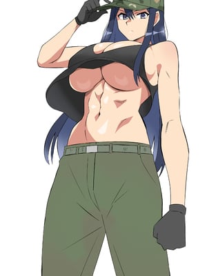 [サークル影武者 (影武者)] ゾンビハーレムライフ～抗体持ちの俺と爆乳ゾンビ～ 7 [中国翻訳]_75_ex3