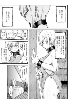 [ぶたちゃんぐ] 異世界の女達 [DL版]_009