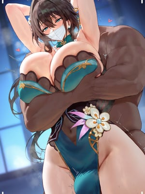 [moriAAA] ntr girlfriend_001_242