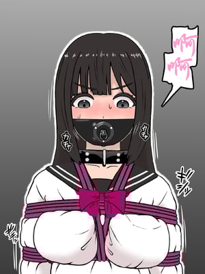[トンテン] 風紀取り締まり記録 5 [有条色狼汉化]_09