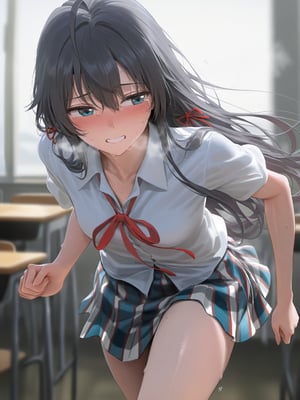 [Misaaki] 由比滨结衣 Yuigahama_Yui [AI Generated]_011