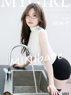[糯美子] MyGirl Vol.643_fig65