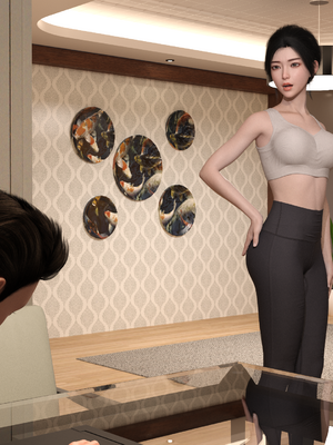 [Aiden-Ray] 迷姦美母_014：m14
