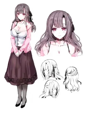 [桃色番組 (真冬)] 今でも愛してるのに…｜明明就還愛著你 [中国語] [無修正] [DL版]_39