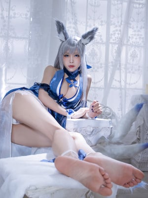水淼Aqua-裸足特写-collection_01-56