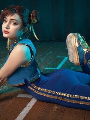 Hologana - Chun-li_11