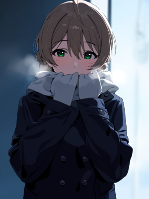 [Booth] Nue - 歌織さんアフター2 [AI Generated]_002