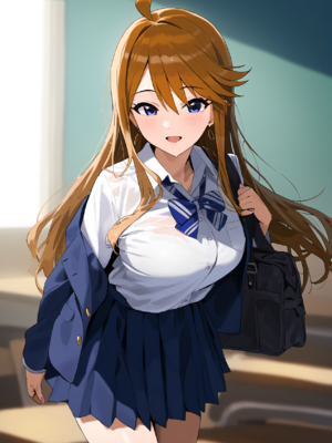 [Booth] Nue - 恵美アフター [AI Generated]_002