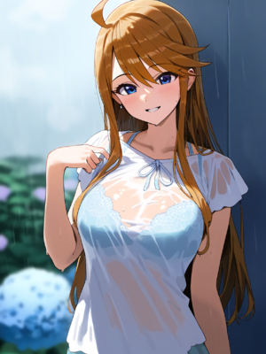 [Booth] Nue - 恵美アフター [AI Generated]_006