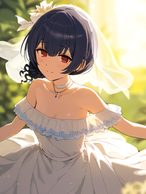 [Booth] Nue - 凛世アフター [AI Generated]_185