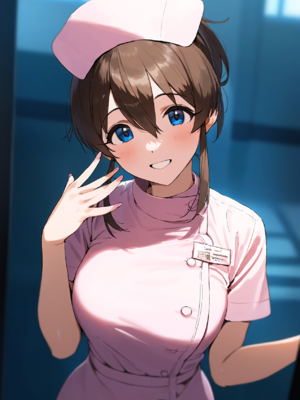 [Booth] Nue - 美奈子アフター [AI Generated]_011