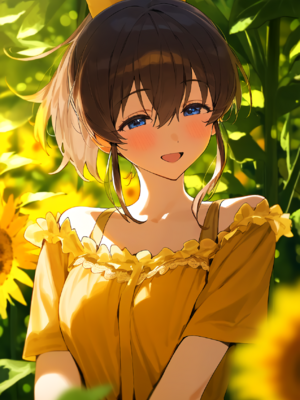 [Booth] Nue - 美奈子アフター [AI Generated]_002