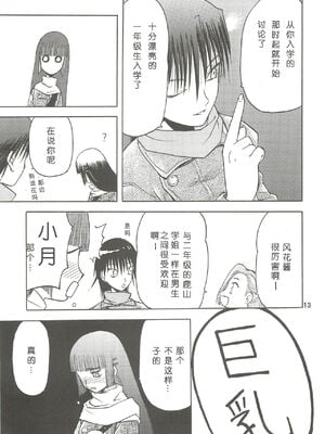 [わくわく動物園 (天王寺きつね)] blue snow blue 第1-22話 [中国翻訳]_124