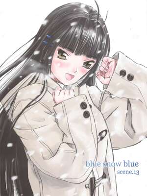 [わくわく動物園 (天王寺きつね)] blue snow blue 第1-22話 [中国翻訳]_468