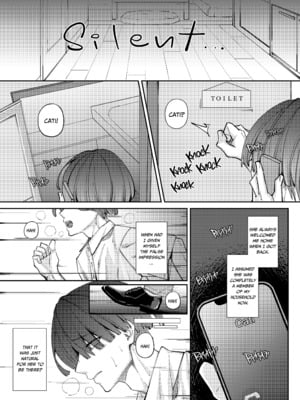 [聖華快楽書店 (エルトリア，ちょこみんと，七剣なな，高橋徹)] ずぶ濡れの猫系ギャルを拾ったので家で飼うことにします [EN] [無修正] [DL版]_037