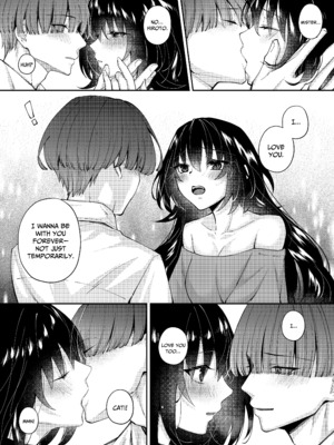 [聖華快楽書店 (エルトリア，ちょこみんと，七剣なな，高橋徹)] ずぶ濡れの猫系ギャルを拾ったので家で飼うことにします [EN] [無修正] [DL版]_043
