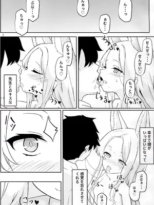 (C104) [MiyaHana (すずのは)] 視えない快楽を君に (ブルーアーカイブ)_04