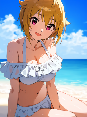 [Booth] Nue - 翼アフター [AI Generated]_019