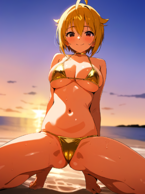 [Booth] Nue - 翼アフター [AI Generated]_023