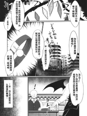 [渡辺SINKAI(月光包丁、冷女又)] 紅魔館式新人教育+十六夜咲夜-解放催眠- (東方Project) [中国翻訳]_039