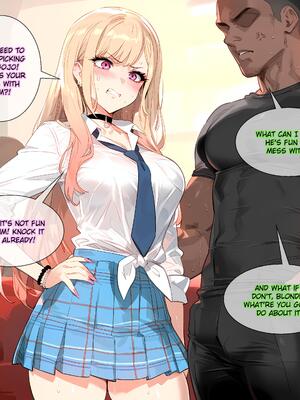 [Ecchi AI] 喜多川海梦_378_1_2