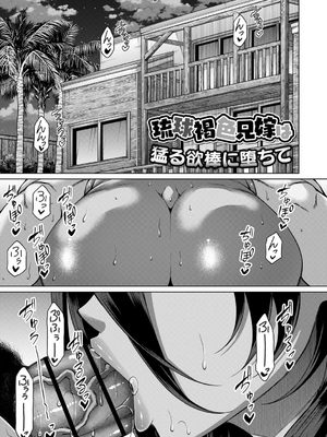 [杜若かなえ] 白濁に蕩けるメスアナ【デジタル特装版】_051