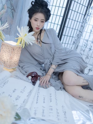 TiTi 鈦合金 鬼神禄_062