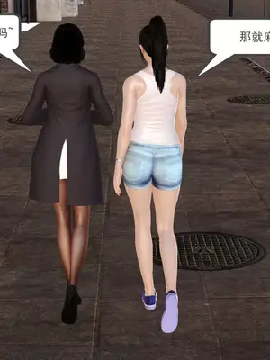 [19] 我、妈妈、大姨子的性事_00007